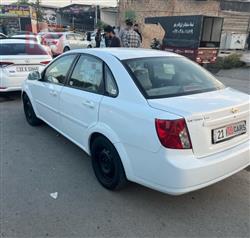 شيفروليه اوبترا